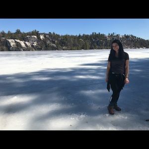 Meet your Posher, Melissa